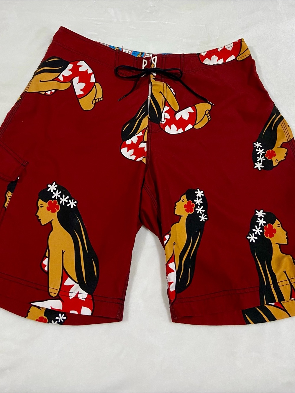 Board Shorts
